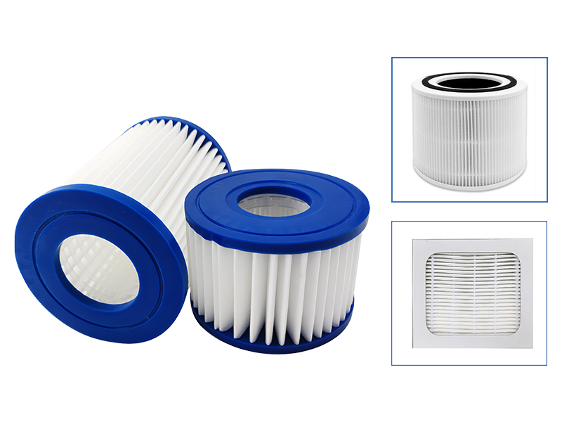 空气过滤骨架无纺布